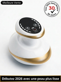Masseur Anti-Cellulite Chauffant Dreliv